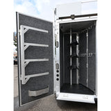 2018 Lakota Charger 3 Horse Trailer with  11' Living Quarters and Slide Out