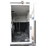 2018 Lakota Charger 3 Horse Trailer with  11' Living Quarters and Slide Out