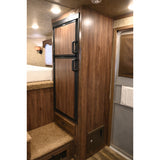 2018 Lakota Charger 3 Horse Trailer with  11' Living Quarters and Slide Out
