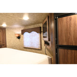 2018 Lakota Charger 3 Horse Trailer with  11' Living Quarters and Slide Out