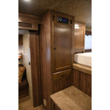 2018 Lakota Charger 3 Horse Trailer with  11' Living Quarters and Slide Out