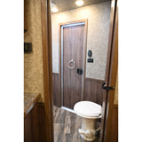 2018 Lakota Charger 3 Horse Trailer with  11' Living Quarters and Slide Out