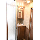 2018 Lakota Charger 3 Horse Trailer with  11' Living Quarters and Slide Out
