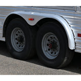 2015 Logan Coach 3 Horse Trailer with 16' LQ with Bunk Beds