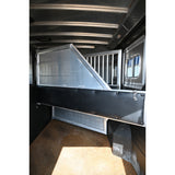 2015 Logan Coach 3 Horse Trailer with 16' LQ with Bunk Beds