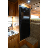 2015 Logan Coach 3 Horse Trailer with 16' LQ with Bunk Beds