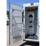 2016 Lakota BigHorn 3 Horse Trailer with 16' Living Quarter