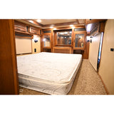 2016 Lakota BigHorn 3 Horse Trailer with 16' Living Quarter