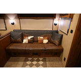 2016 Lakota BigHorn 3 Horse Trailer with 16' Living Quarter