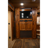 2016 Lakota BigHorn 3 Horse Trailer with 16' Living Quarter