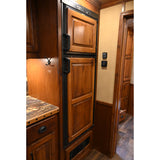 2016 Lakota BigHorn 3 Horse Trailer with 16' Living Quarter