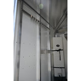 2027 4 Star 3 Horse Bumper Pull Trailer 6'x10" x 15'