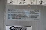 **SALE PENIDNG**2022 Cimarron Stock Combo GN with 11' Living Quarter*SALE PENDING**