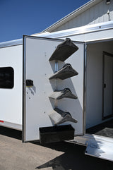 **SALE PENIDNG**2022 Cimarron Stock Combo GN with 11' Living Quarter*SALE PENDING**
