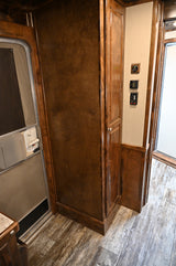 **SALE PENIDNG**2022 Cimarron Stock Combo GN with 11' Living Quarter*SALE PENDING**