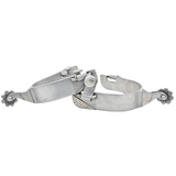 Partrade Large Roper Spurs