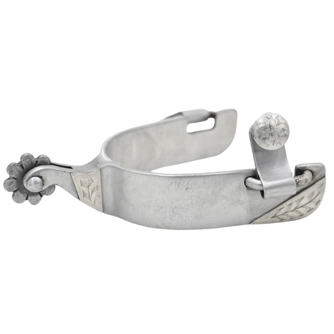 Partrade Large Roper Spurs