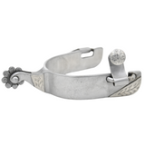 Partrade Large Roper Spurs