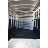 2017 Platinum Coach 25' C Sport Stock Combo Trailer