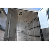 2017 Platinum Coach 25' C Sport Stock Combo Trailer