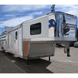 2019 Twister Stock Combo 12' Trail Boss LQ, Mid Tack, 14' Stock Compartment