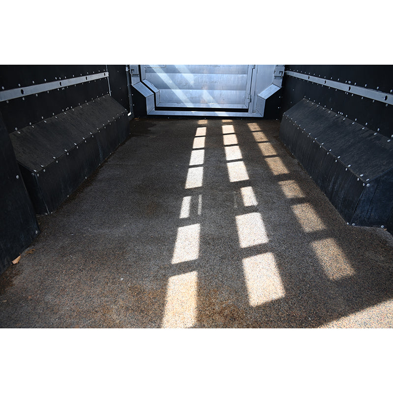 2019 Twister Stock Combo 12' Trail Boss LQ, Mid Tack, 14' Stock Compartment