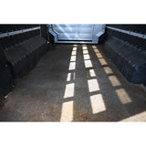 2019 Twister Stock Combo 12' Trail Boss LQ, Mid Tack, 14' Stock Compartment
