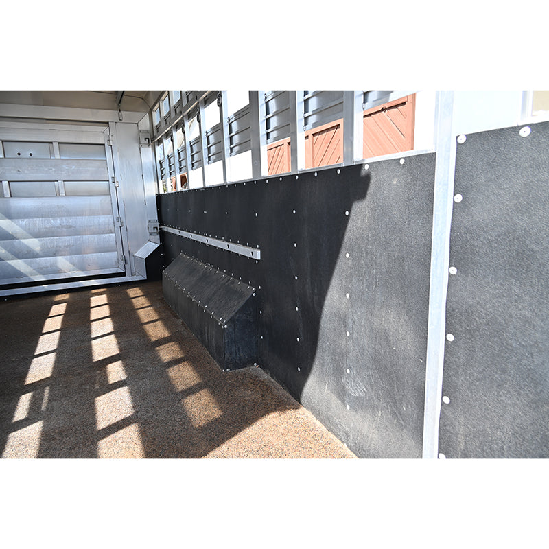 2019 Twister Stock Combo 12' Trail Boss LQ, Mid Tack, 14' Stock Compartment