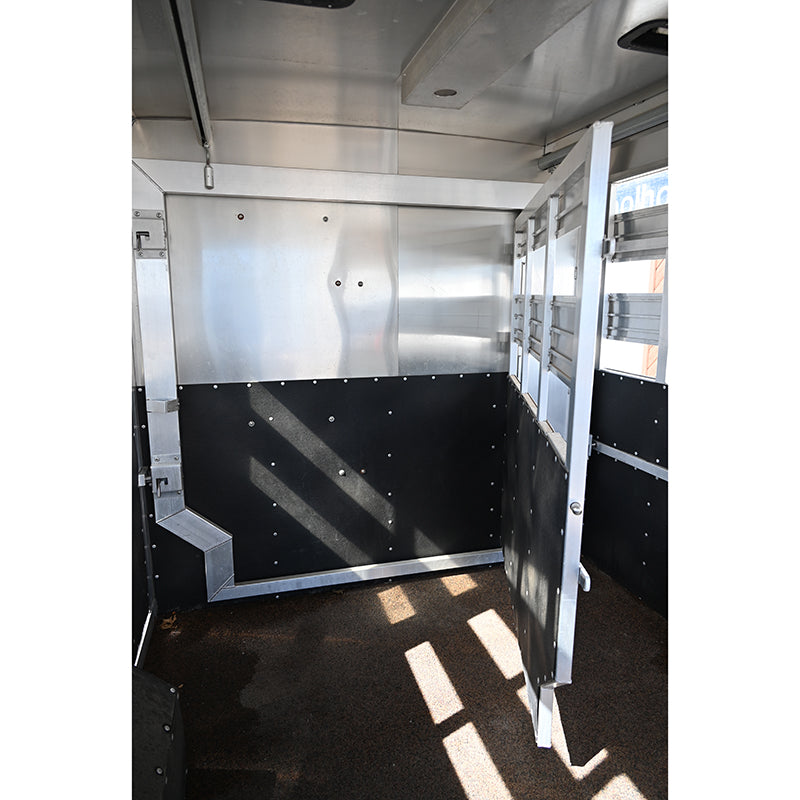 2019 Twister Stock Combo 12' Trail Boss LQ, Mid Tack, 14' Stock Compartment