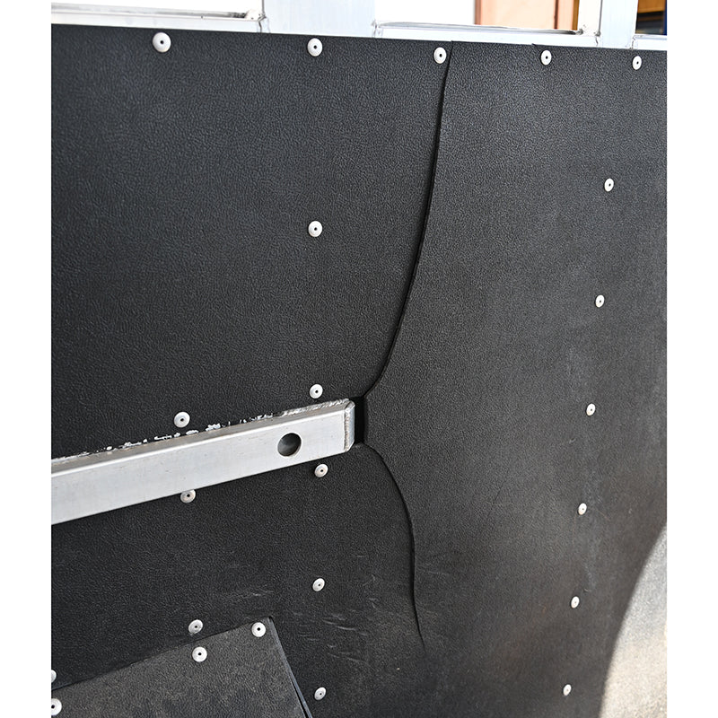 2019 Twister Stock Combo 12' Trail Boss LQ, Mid Tack, 14' Stock Compartment