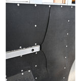 2019 Twister Stock Combo 12' Trail Boss LQ, Mid Tack, 14' Stock Compartment