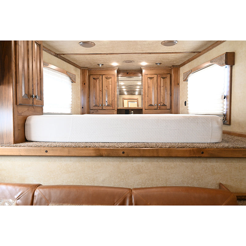 2019 Twister Stock Combo 12' Trail Boss LQ, Mid Tack, 14' Stock Compartment