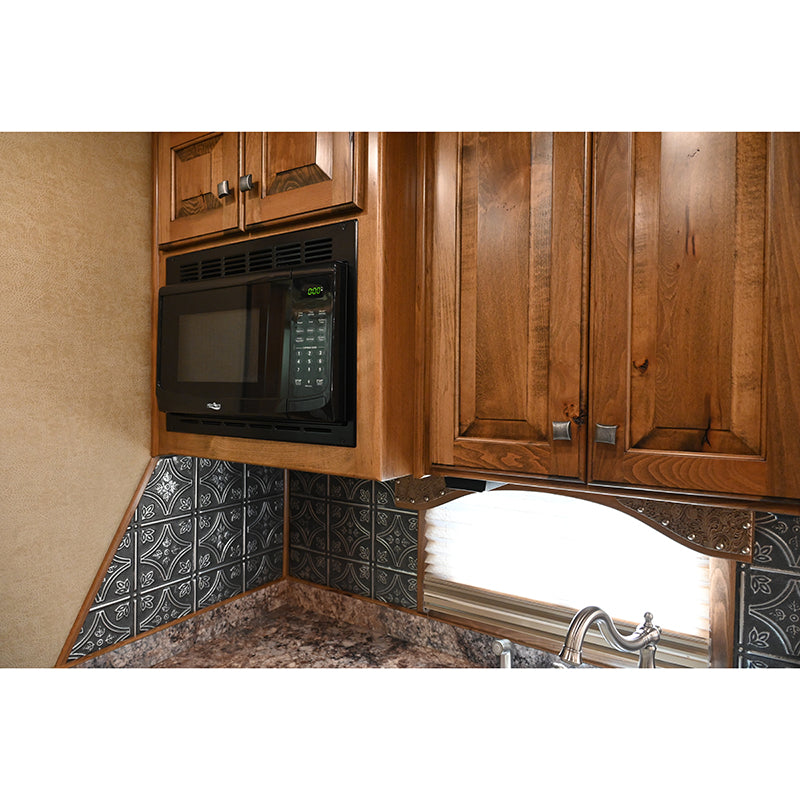 2019 Twister Stock Combo 12' Trail Boss LQ, Mid Tack, 14' Stock Compartment
