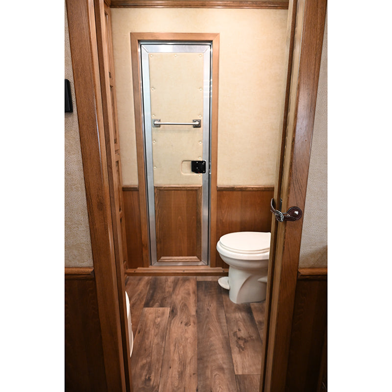 2019 Twister Stock Combo 12' Trail Boss LQ, Mid Tack, 14' Stock Compartment