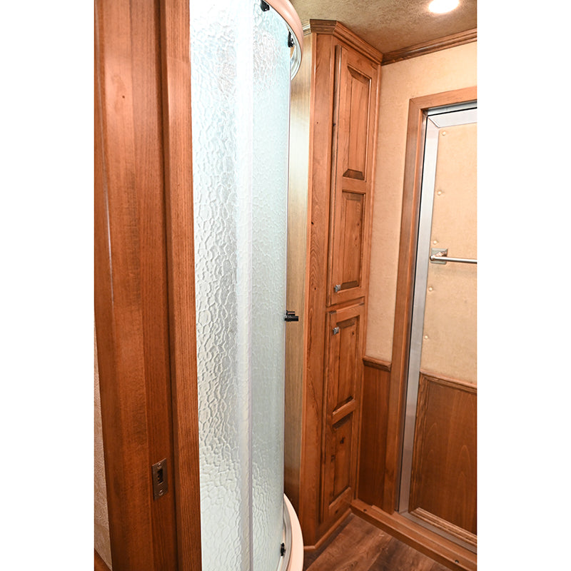 2019 Twister Stock Combo 12' Trail Boss LQ, Mid Tack, 14' Stock Compartment