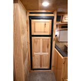 2016 Lakota Bighorn 3 Horse Trailer BH8316SR with Slide Out