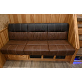 2016 Lakota Bighorn 3 Horse Trailer BH8316SR with Slide Out