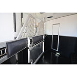 2016 Lakota Bighorn 3 Horse Trailer BH8316SR with Slide Out