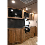 2027 Lakota Charger 4 Horse Trailer with 16' LQ, Side Load, Spread Axles, Super Rear Tack