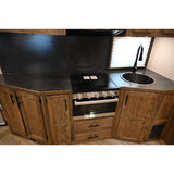 2027 Lakota Charger 4 Horse Trailer with 16' LQ, Side Load, Spread Axles, Super Rear Tack
