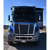2019 Renegade XL 45' Coach Model X45QB on Freightliner Cascadia Chassis