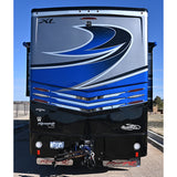 2019 Renegade XL 45' Coach Model X45QB on Freightliner Cascadia Chassis