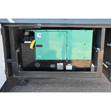 2019 Renegade XL 45' Coach Model X45QB on Freightliner Cascadia Chassis