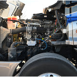 2019 Renegade XL 45' Coach Model X45QB on Freightliner Cascadia Chassis