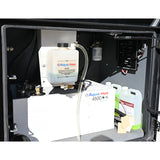 2019 Renegade XL 45' Coach Model X45QB on Freightliner Cascadia Chassis