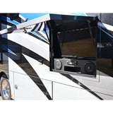 2019 Renegade XL 45' Coach Model X45QB on Freightliner Cascadia Chassis
