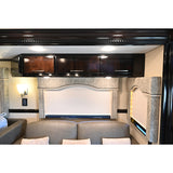2019 Renegade XL 45' Coach Model X45QB on Freightliner Cascadia Chassis