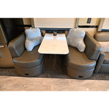 2019 Renegade XL 45' Coach Model X45QB on Freightliner Cascadia Chassis