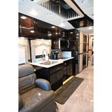 2019 Renegade XL 45' Coach Model X45QB on Freightliner Cascadia Chassis