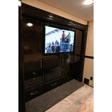 2019 Renegade XL 45' Coach Model X45QB on Freightliner Cascadia Chassis